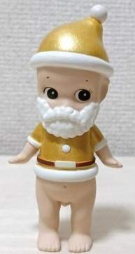 レア！【ソニーエンジェル】クリスマス2008 シークレット Amazon | ソニーエンジェル 2008 クリスマス シリーズ